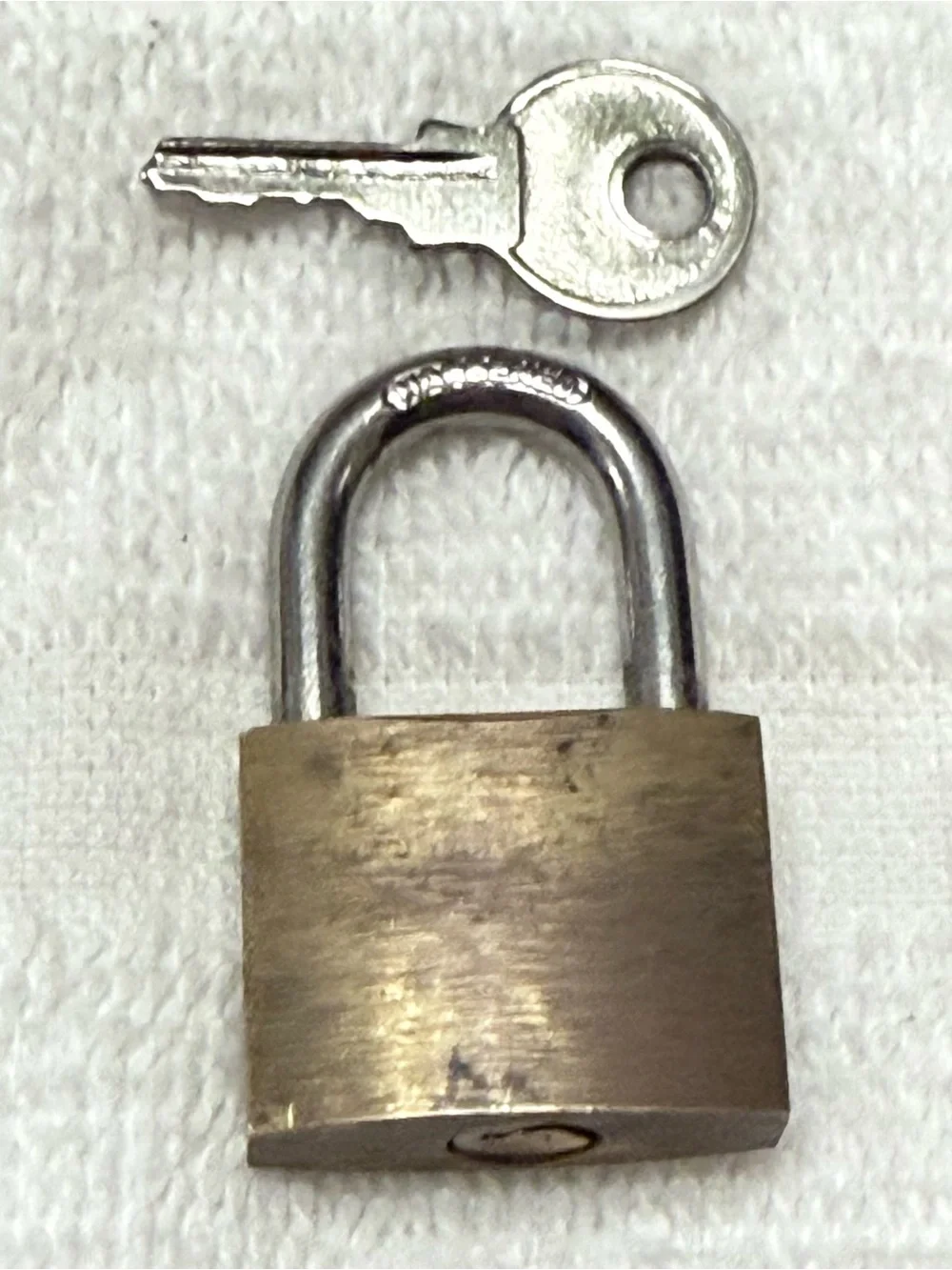 Huge bundle of various types of locks all with keys or combos provided